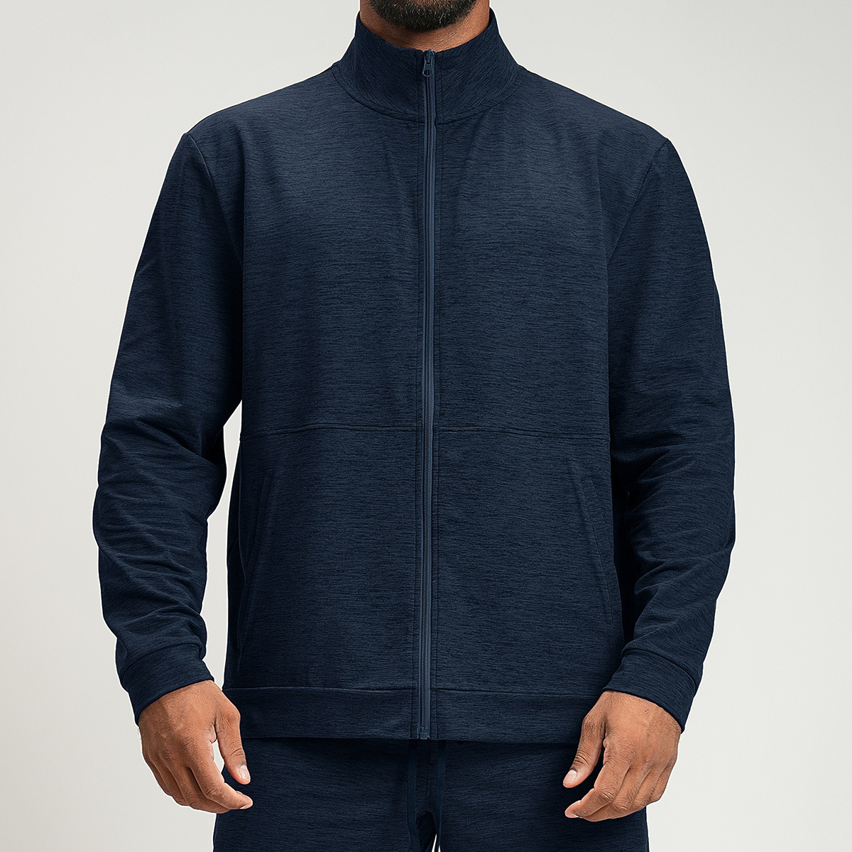 Bleu foncé