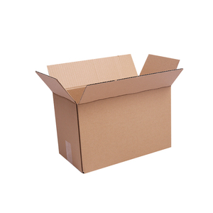 Eco Friendly Box Carton Alimentair Cardboard Shipping Cartons Corrugated Cardboard Carton Box