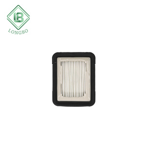 Filtre HEPA de remplacement compatible avec les aspirateurs sans fil <span class=keywords><strong>Bissell</strong></span> <span class=keywords><strong>Crosswave</strong></span> 1713 / 1785 / 1866 / 2582N, accessoires - Product Image 3