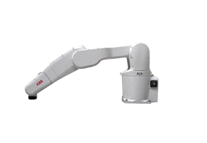 <span class=keywords><strong>Robot</strong></span> de Paletización A-B-B <span class=keywords><strong>IRB</strong></span> <span class=keywords><strong>1200</strong></span> OmniCore Industrial Original de Alta Precisión para Manipulación, Ensamblaje y Pegado - Product Image 5