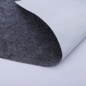 Rouleau de tissu de protection en polaire pour <span class=keywords><strong>peintre</strong></span>, 260 g, idéal pour les projets de peinture de bâtiments commerciaux à grande échelle - Product Image 5