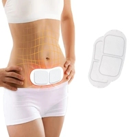 2023 vente chaude soulager la douleur utérine soulagement Patch thermique activé par l'air Patch de soulagement des crampes menstruelles