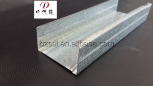 Materiales de Construcción de Acero Galvanizado al por Mayor para Edificios de Oficinas - Diseño Moderno, Ignífugo y Resistente a la Oxidación, Alta Resistencia - Product Image 4