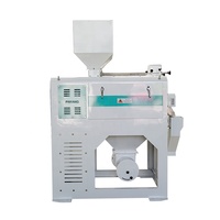 MNMF18 blanchisseur de riz polisseuse de riz pour machine de traitement de plantrice de moulin à riz