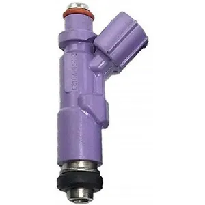 23250-70120 Fuel Injector Nozzle untuk Lexus IS200/300 2.0L untuk Toyota Mark2 1999-2005