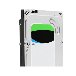 ST2000VX016 2TB 3.5 Inch SATA Video HDD Hard Drive Internal untuk Sistem Kamera Video Keamanan Profesional - Product Image 2