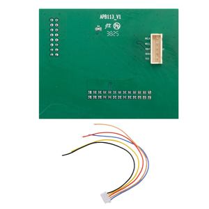 Placa Adaptadora Dedicada AUTEL APB113 para Programación de Llaves de Chasis BMW Serie G/U, Compatible con XP401 Pro/XP1 Pro - Product Image 1