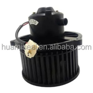 Moteur de soufflerie 11N6-90700 pour excavatrices R150-7, R210-7, R220-7, R290-7 - Pièces de climatisation - Product Image 3