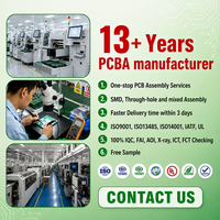 Fabricant de services complets pour la clonation de PCBA, l'assemblage de cartes PCB, la conception et la fabrication de fichiers Gerber, la liste de composants (BOM) et la conception de schémas PCB, OEM PCBA