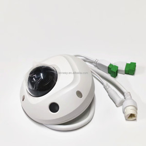 กล้องวงจรปิด HIK <span class=keywords><strong>DS</strong></span>-<span class=keywords><strong>2CD2543G2</strong></span>-LIZS2UY(22.8 มม./4 มม.)/สีขาว/สีดำ/4 MP Acusense Smart Hybrid Light Vari-focal Mini Dome Network Camera - Product Image 3