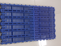 Prix réduit pour équipement d'élevage de chèvres 0.6m * 0.6m panneau de fuite de fumier en plastique