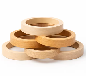 <span class=keywords><strong>Bande</strong></span> <span class=keywords><strong>de</strong></span> chantournage pour accessoires <span class=keywords><strong>de</strong></span> meubles 1*22MM PVC <span class=keywords><strong>Blanc</strong></span> - Product Image 3
