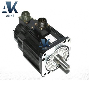 Servomotor YASKAWA de CA, SGMGH09ACA6C, con garantía de un año, 1 año - Product Image 4