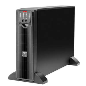 SURT6000XLICH RT 6000VA 230V 3U UPS Interactivo en Línea de Torre para Telecomunicaciones - Product Image 4