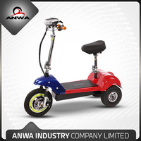 350w 3 Rad Kinder Roadpet Ingwer Mypet Elektro roller ce