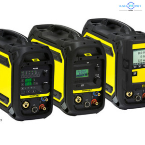 Alimentador de Alambre Esab Robust Feed Pulse U6 U82 250A AC DC para Máquina de Soldar - Product Image 2