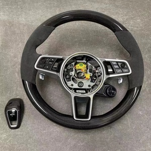 Volante Porsche Económico al por Mayor para Panamera Cayenne Cayman 911 991 970, Volante de Alto Rendimiento Porsche - Product Image 2