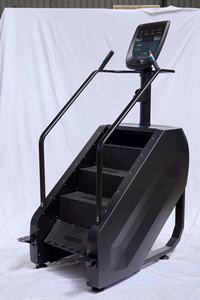 Máquina de Escaleras Comercial Stair Master, Escalador Eléctrico para Ejercicios Cardiovasculares - Product Image 2