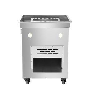 Affettatrice Elettrica Professionale <span class=keywords><strong>in</strong></span> Acciaio Inox per Carne Fresca e Congelata, per Ristoranti e Macellerie, Approvata CE - Product Image 5