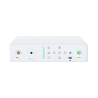 Caméra d'endoscopie médicale électrique Full HD IKEDA YKD-9001E 1080P, système de caméra orthopédique étanche IPX8 avec éclairage LED intégré 80W