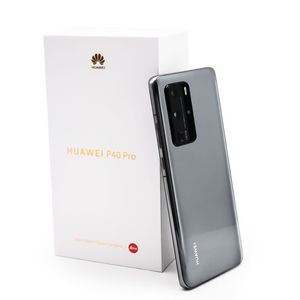 โทรศัพท์มือถือ5G แบรนด์จีนสำหรับ Huawei P40 Pro ซิมการ์ดคู่ใช้ทั่วโลก - Product Image 1