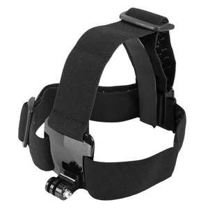 Support de téléphone portable antidérapant en PC pour caméra sportive, diffusion en direct, compatible avec les caméras d'action 1-7 - Product Image 1