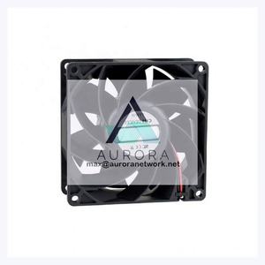 Ventiladores sin escobillas de alta calidad, equipo eléctrico OEM 109P0412F302 a buen precio - Product Image 4