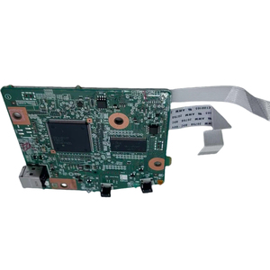 Placa base FK41249 compatible con piezas de impresora Canon FM1 F894 FM1-F894 - Product Image 1