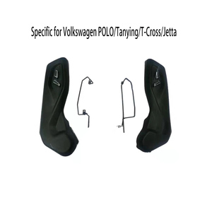 Offre Limitée : Accessoires de Siège Électrique à Déplacement Instantané pour VW <span class=keywords><strong>Bora</strong></span> Main 6 Co-Pilot 4 (Approvisionnement en Gros) - Product Image 4