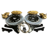Kit de frein à main mécanique Premium 4G0615301 avec étrier de frein arrière pour Audi A6L C7 C8 A7 Q5L