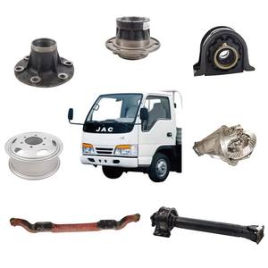 OE 260DA01 Fabricants Camion 260*24 Disque d'embrayage Assy pour pièces de rechange de camion <span class=keywords><strong>JAC1020</strong></span> - Product Image 2