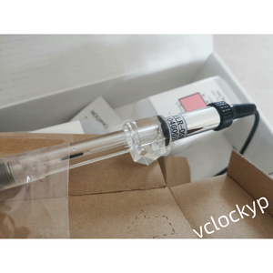 1 pièce d'électrode ELR-009 TOA-DKK, neuve - Product Image 2