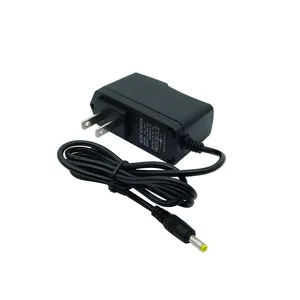 Plug 24 Volt 1.5 Amp AC DC 12 V 1A AC 220 V untuk 9 V DC Power Adapter untuk set Top Box