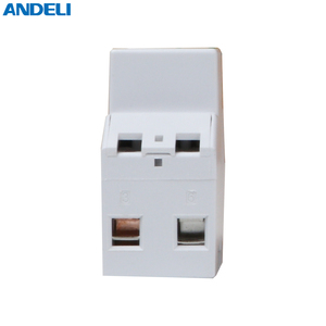 ANDELI เครื่องวัดพลังงานดิจิตอล ADM65S 10-60A - Product Image 5