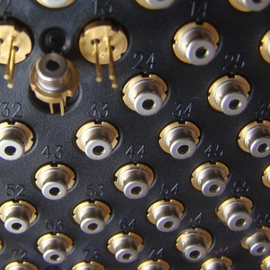 650nm 10mW mô-đun Laser LD laser <span class=keywords><strong>diode</strong></span> - Product Image 1