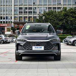 2025 Byd Tang Ev 730km Vehículo eléctrico puro Proveedores automotrices chinos Tang Ev Auto Uz - Product Image 2