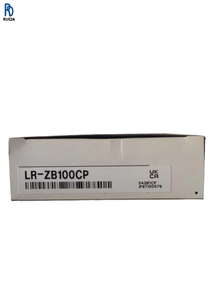 Capteur de déplacement laser pour contrôleur PLC, neuf et original LR-ZB100CP - Product Image 1
