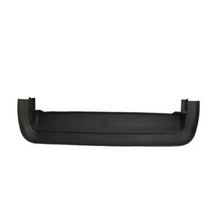 3 Series Rear Brake Light Cover <b>Rubber</b> <b>Strip</b> 63257259855 Black Adhesive Trim For F30 F35 2012 2019 - Product Image 2