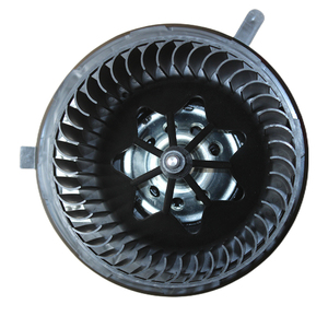 Ventas calientes <span class=keywords><strong>en</strong></span> China Auto Parts Soplador Sistema de aire acondicionado Motor de ventilador para V-w - Product Image 3