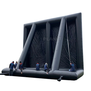 Proyector inflable de cine al aire <span class=keywords><strong>libre</strong></span> para cine en TV, pantalla de cine en oferta - Product Image 5