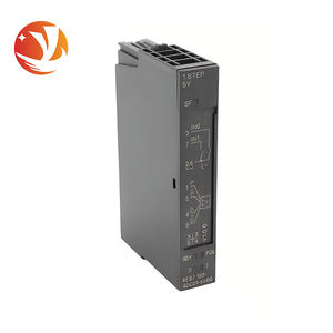 Module de fonction PLC programmable d'origine neuf SIEMENS 6ES7 138-4DC01-0AB0 6ES7138-4DC01-0AB0 - Product Image 2