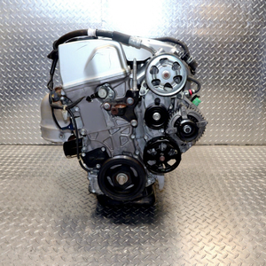 Motor JDM K24A RBB-3 USADO para Acura TSX 2006-2008 - Product Image 1