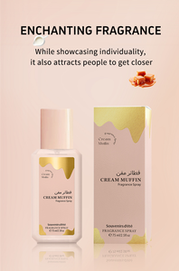 Parfums Arabes Originaux de Haute Qualité Yara Eclaire Parfum Vanille Candy Fragrance 15% Essence Parfum Dubaï pour femmes - Product Image 6