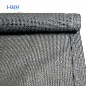 <span class=keywords><strong>Filet</strong></span> de protection d'intimité en maille tricotée PE gris <span class=keywords><strong>pour</strong></span> balcon - Protection solaire, pare-<span class=keywords><strong>vent</strong></span>, clôture, maille <span class=keywords><strong>pour</strong></span> <span class=keywords><strong>terrasse</strong></span> extérieure, taille personnalisée - Product Image 6