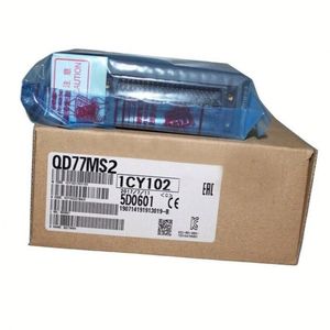 Module de positionnement pour PLC, PAC et contrôleurs dédiés de la série Q QD77MS2 QD77MS4 - Product Image 3