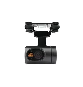 SKYDROID Two-axis Regular Version 1080P Full HD Two-axis Gimbal Camera Support T10/T12/H12 Remote Control To Multi-Rotors Drone