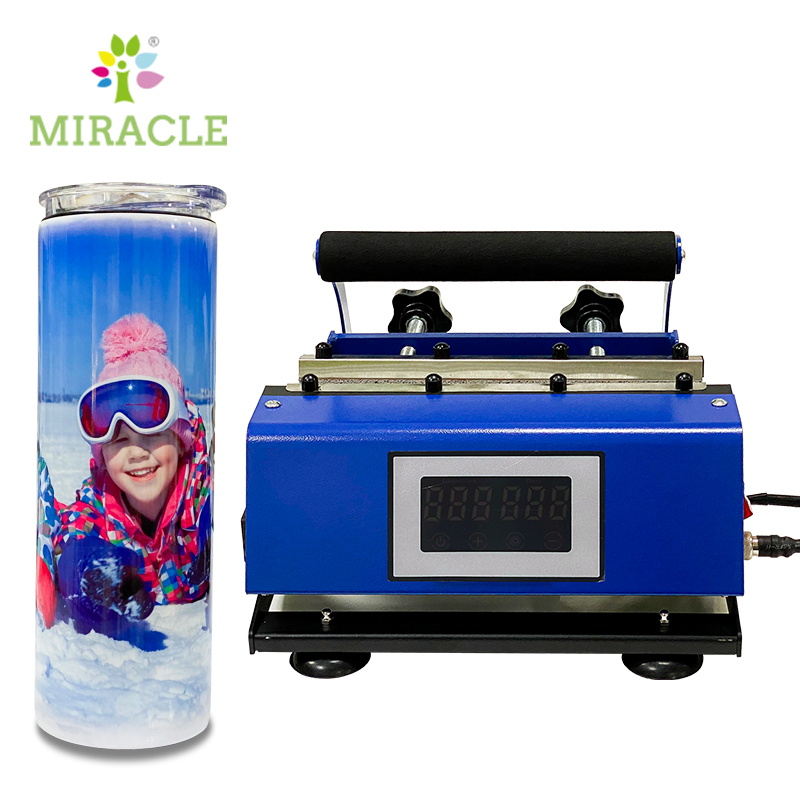 heat press machine 20 oz