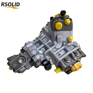 ปั๊มหัวฉีดน้ำมันดีเซล Rsoliddiesel รุ่น 358-9085 3589085 32E61-30300 ใช้แทนสำหรับรถขุด 311D 312D 314D 315D 319D ที่มีเครื่องยนต์ C4.2 - Product Image 1