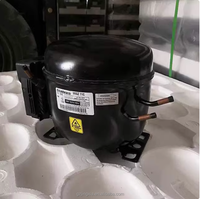 Compresores Inverter Embraco VESA9C VEMB9C VEMX9C+ VEMT9C VEMY9C para Unidades de Refrigeración y Congelación