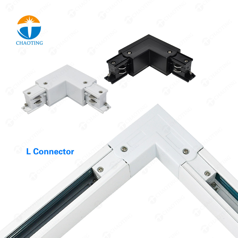 L Connector